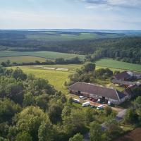 Nava Goukula Farm, Czech Republic