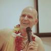 Profile picture for user Bhakti Raghava Swami